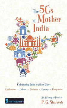 The 5Cs of Mother India The 5Cs of Mother India