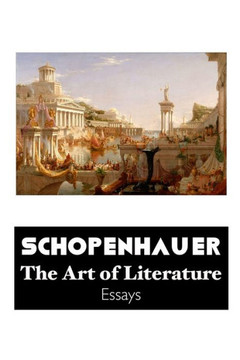 The Art of Literature The Art of Literature