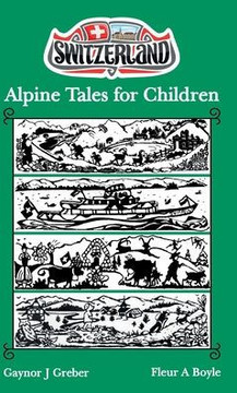 Alpine Tales for Children : Book 2