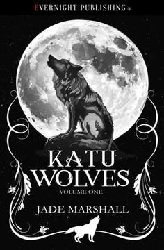 Katu Wolves : Volume One Katu Wolves : Volume One
