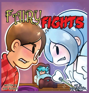 Fairy Fights : One Loose Tooth to Rule All Fairies