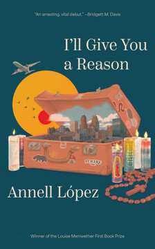 I'll Give You a Reason : Stories I'll Give You a Reason : Stories