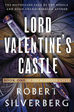 Lord Valentine's Castle Lord Valentine's Castle