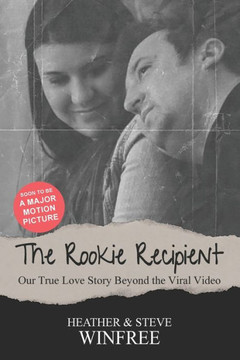The Rookie Recipient The Rookie Recipient