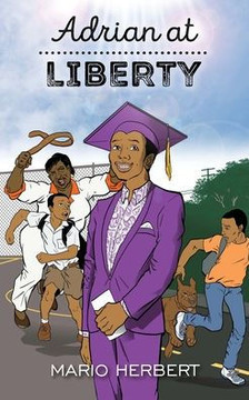 Adrian at Liberty Adrian at Liberty