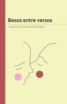 Besos entre versos Besos entre versos