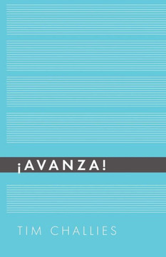 ¡Avanza!