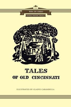 Tales of Cincinnati Tales of Cincinnati