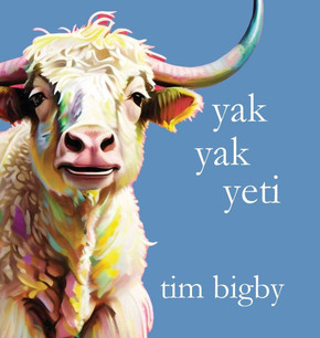 Yak Yak Yeti Yak Yak Yeti