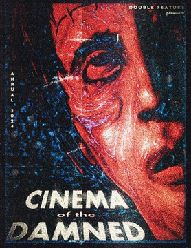 Double Feature Annual #2 : Cinema of the Damned