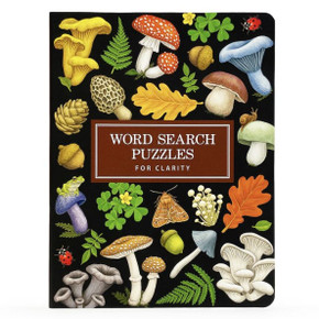Word Search Puzzles for Clarity