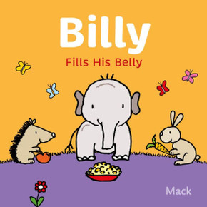 Billy Fills His Belly Billy Fills His Belly