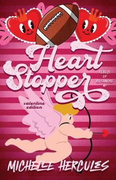 Heart Stopper : Valentine Edition