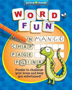 Active Minds Word Fun Active Minds Word Fun