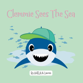 Clemmie Sees The Sea