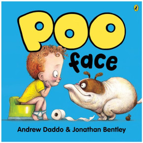 Poo Face Poo Face