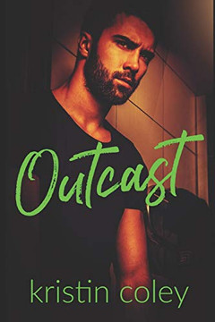Outcast (Southern Rebels Mc)