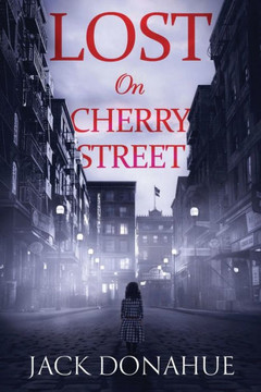 Lost on Cherry Street Lost on Cherry Street