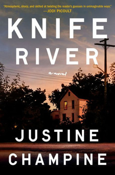 Knife River : A Novel
