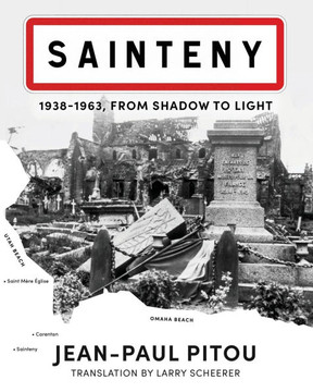 Sainteny : 1938 - 1963, From Shadow to Light