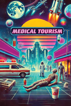 Medical Tourism : Health Care in a Globalized World Medical Tourism : Health Care in a Globalized World