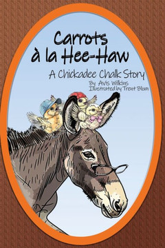 Carrots À la Hee-Haw