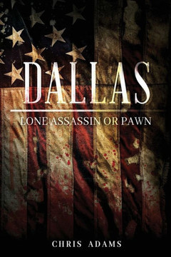 Dallas : Lone Assassin Or Pawn
