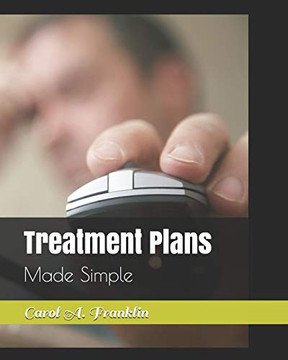Treatment Plans: Made Simple
