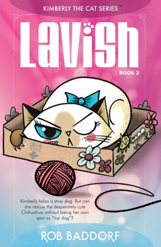 Lavish Lavish