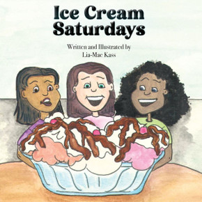 Ice Cream Saturdays Ice Cream Saturdays