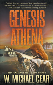 Genesis Athena : A Science Thriller Genesis Athena : A Science Thriller
