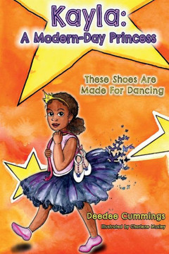 Kayla : A Modern Day Princess: These Shoes Are Made For Dancing