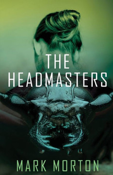 The Headmasters The Headmasters