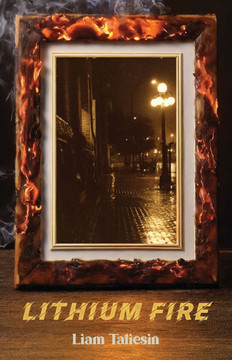 Lithium Fire Lithium Fire
