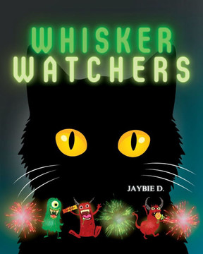 Whisker Watchers Whisker Watchers