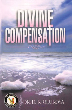Divine Compensation Divine Compensation