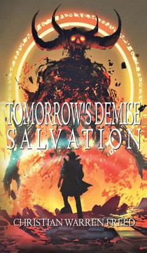 Tomorrow's Demise : Salvation
