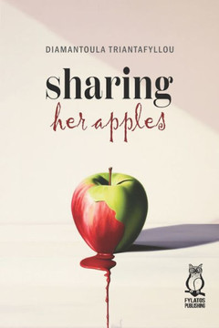 Sharing Her Apples
