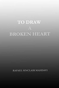 To Draw A Broken Heart