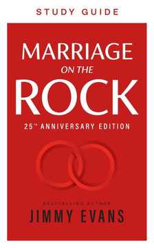 Marriage on the Rock Study Guide