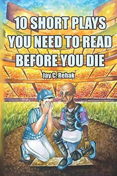 10 Short Plays You Need To Read Before You Die