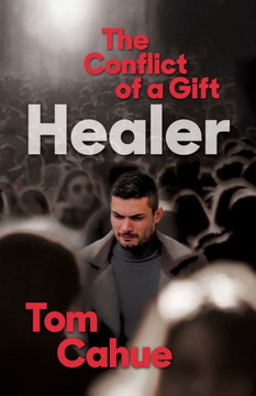 Healer : The Conflilct of a Gift