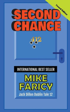 Second Chance : Jack Dillon Dublin Tale 12
