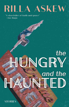 The Hungry and the Haunted The Hungry and the Haunted