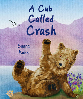 A Cub Called Crash A Cub Called Crash