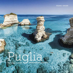Puglia - Between Land and Sea