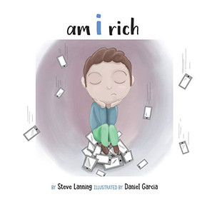Am I Rich (Ibook Series - Core Values For Kids)