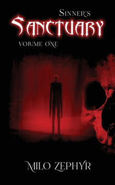 Sinner's Sanctuary : Volume One
