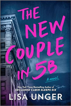 The New Couple in 5B : A Novel