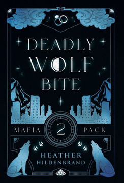 Deadly Wolf Bite Deadly Wolf Bite